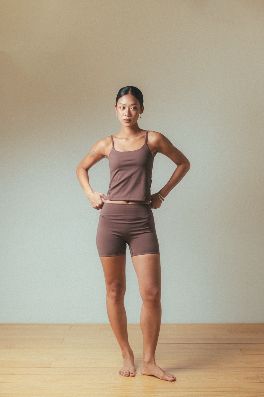 Timeless Set(Brown)